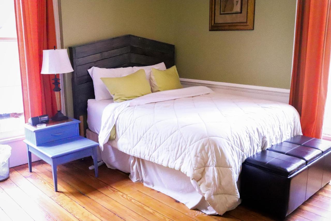 Bed and breakfast Early At The Grove Rocky Mount