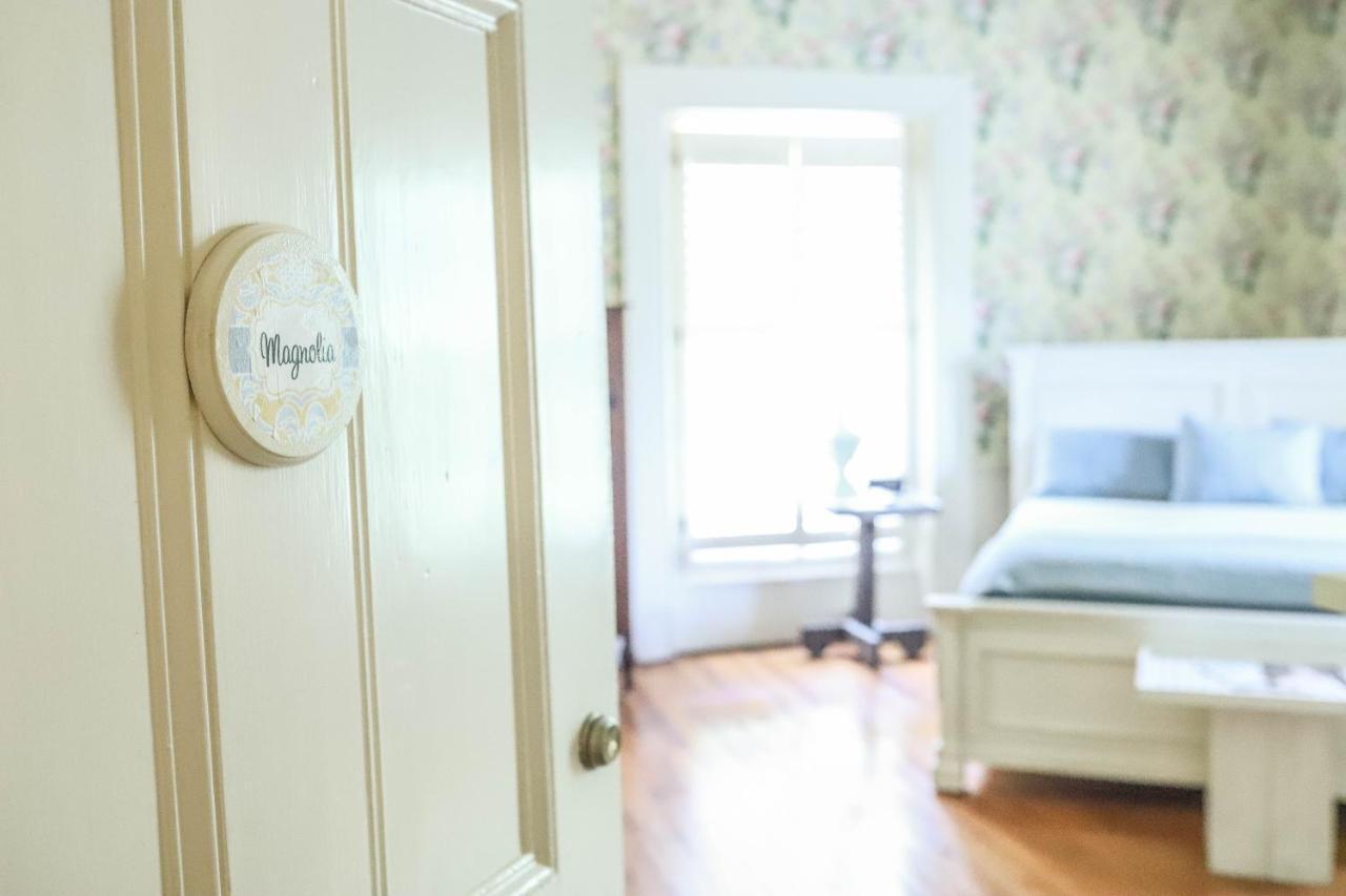 Bed and breakfast Early At The Grove