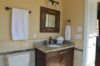 Couette-café Early At The Grove Rocky Mount