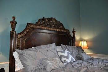 Couette-café Early At The Grove 4*